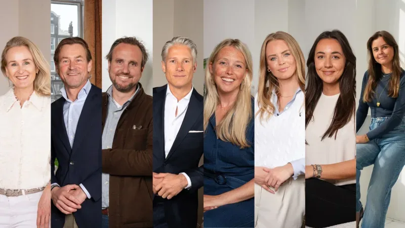 Bürofoto von Keizerskroon Makelaars - Certified Expat Broker