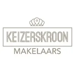 Logo Keizerskroon Makelaars - Certified Expat Broker
