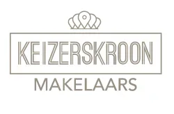 Logotipo Keizerskroon makelaars