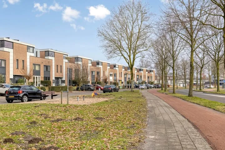 Keizersmantel 21 Breda thumbnail 29