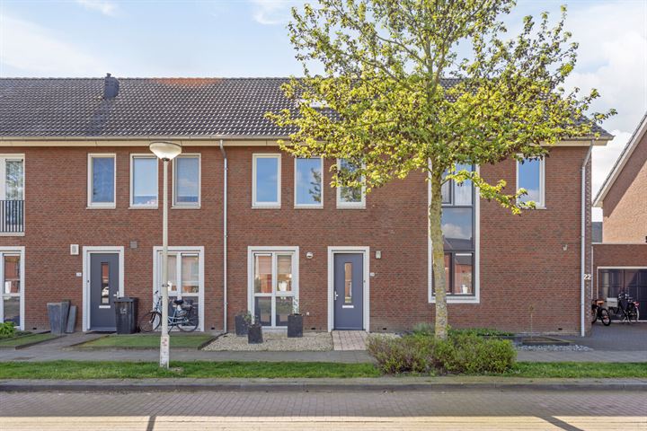 Keizersmantel 24 dans Someren photo