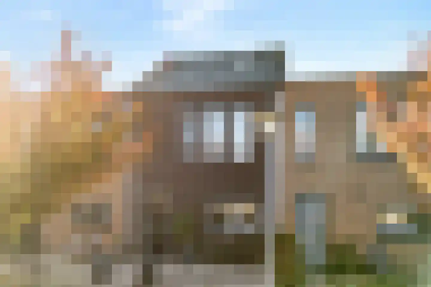 Keizersmantel 3 Hoogeveen