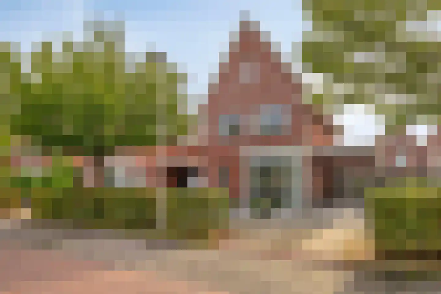 Keizersmantel 4 in Hoogeveen