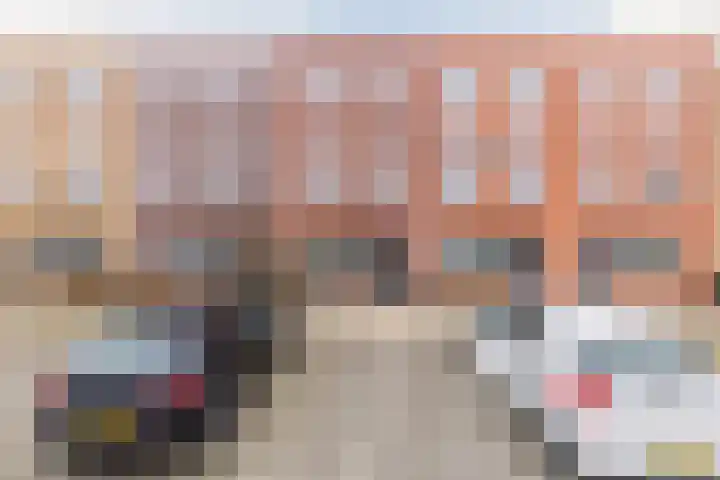 Keizersmantel 64 in Hoogeveen