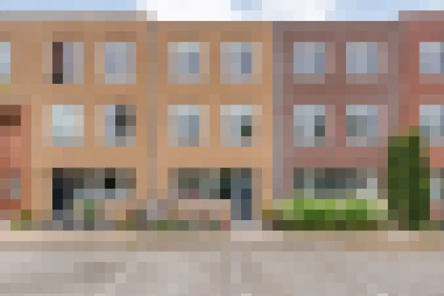 Keizersmantel 68 in Hoogeveen
