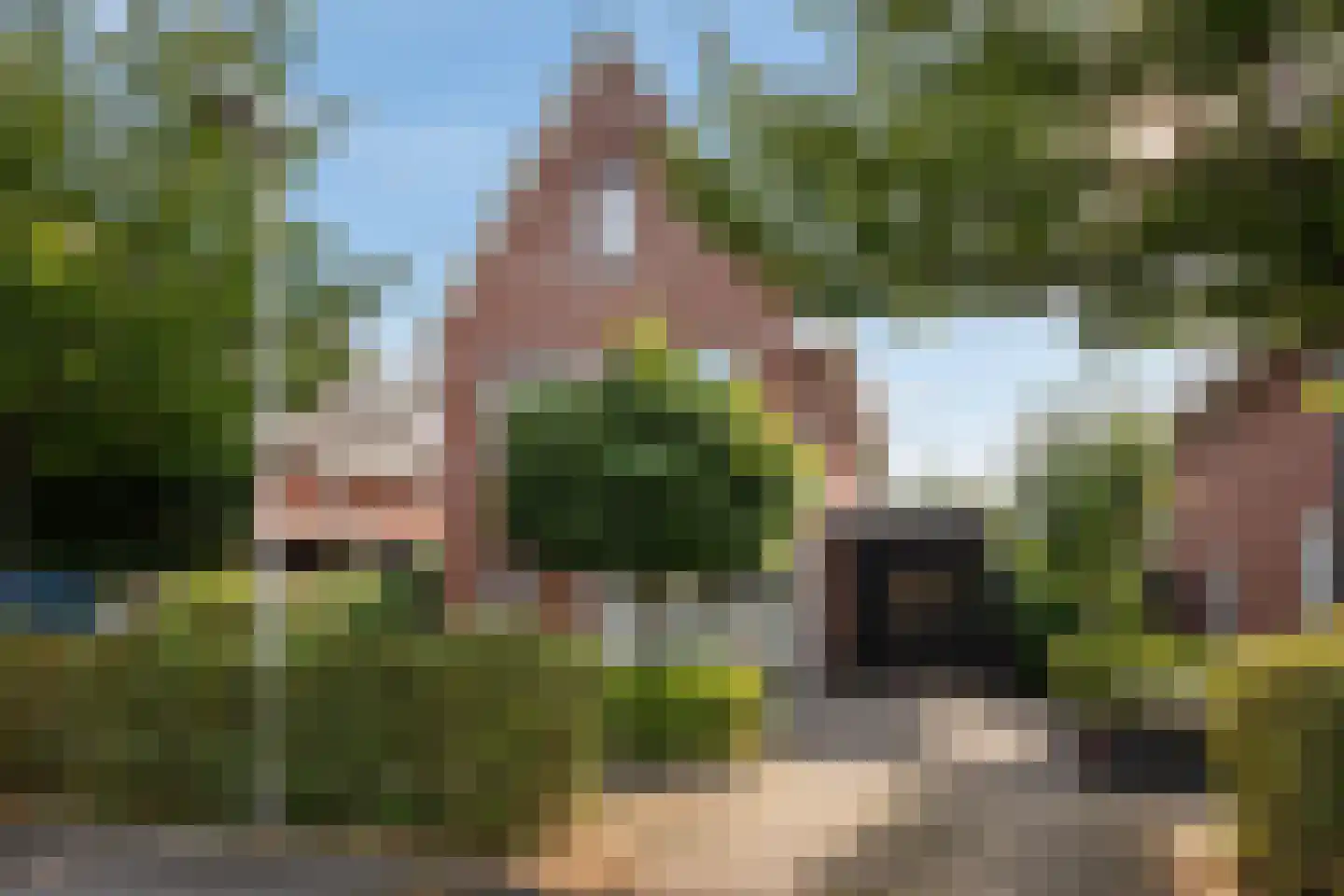 Keizersmantel 8 in Hoogeveen