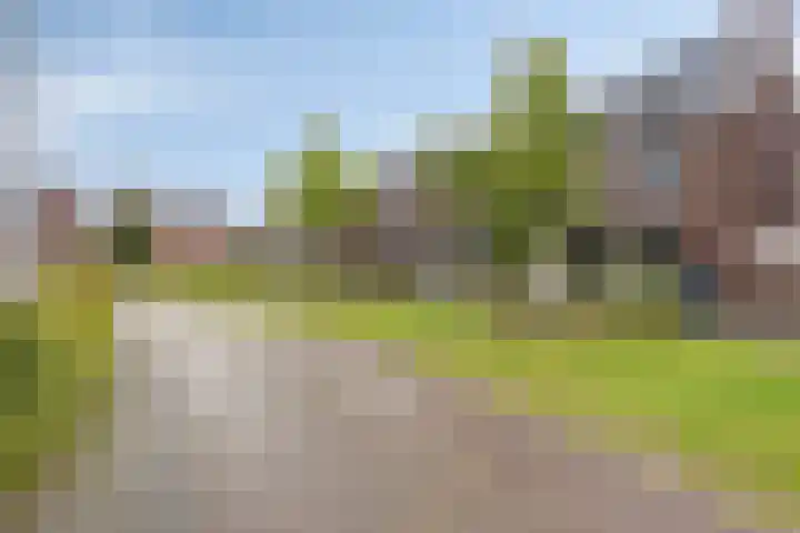 Keizersmantelzoom 10 Pijnacker