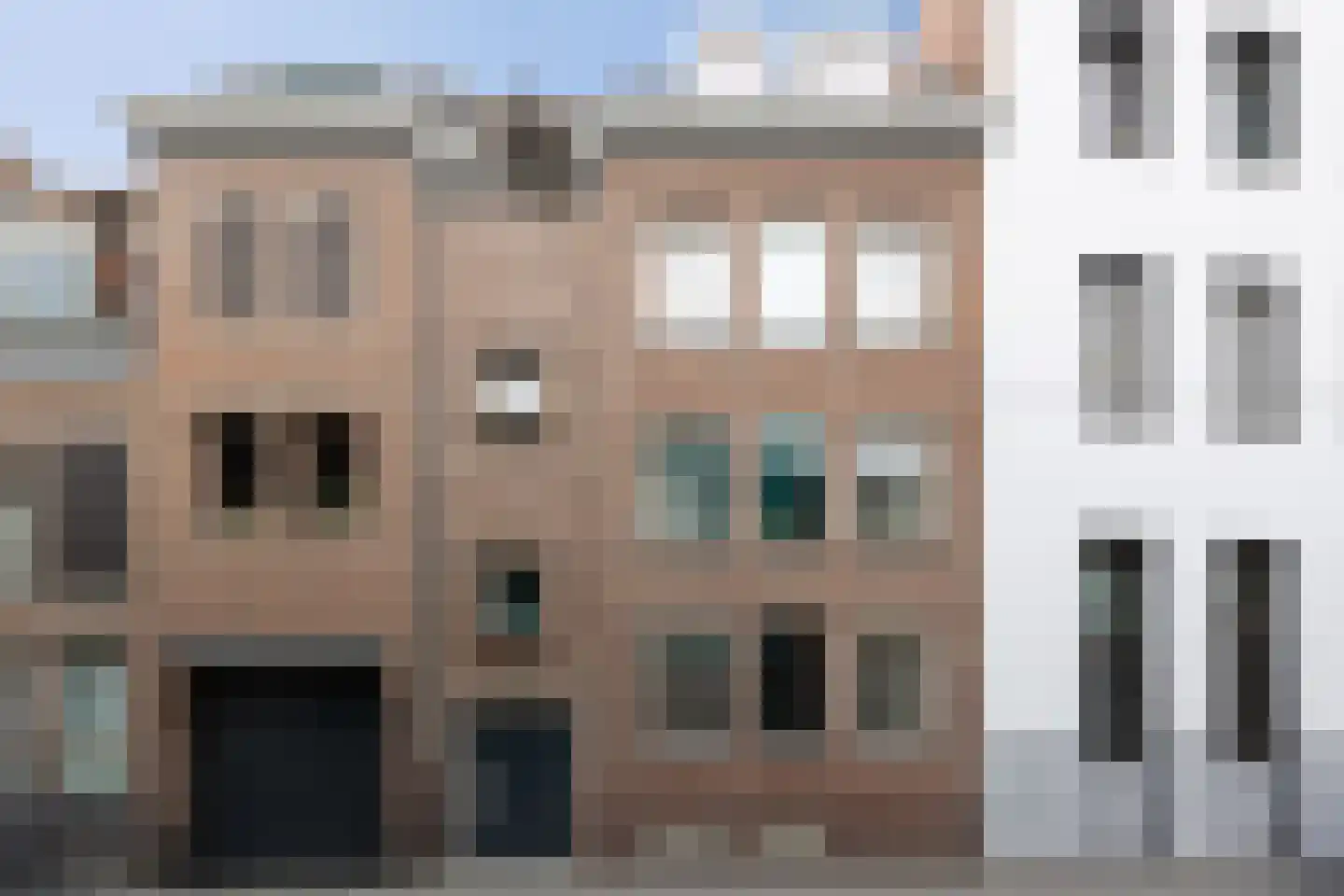 Keizerstraat 17 's-Hertogenbosch