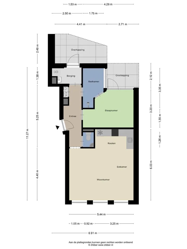 Keizerstraat 2 b Gorinchem thumbnail 14
