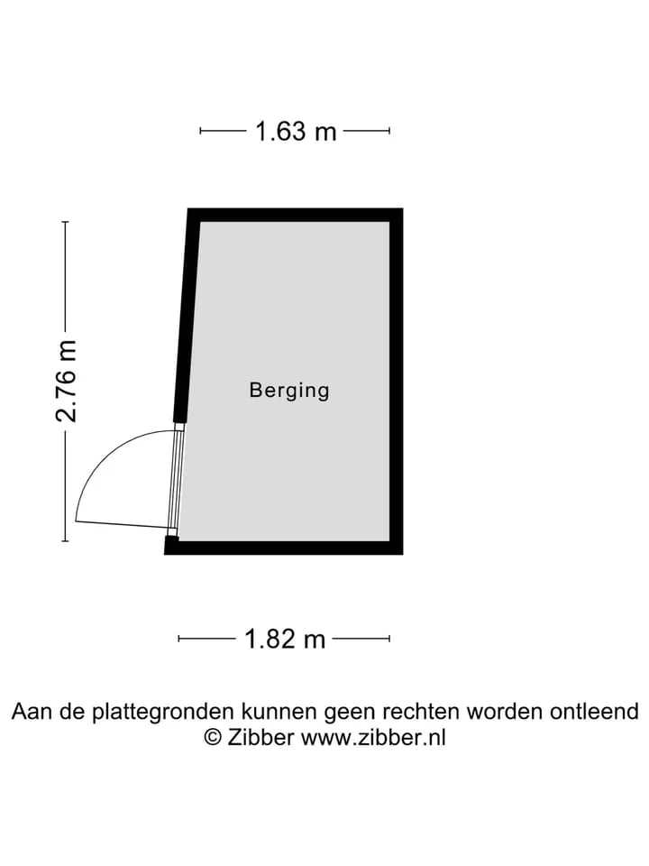 Keizerstraat 2 b Gorinchem thumbnail 15