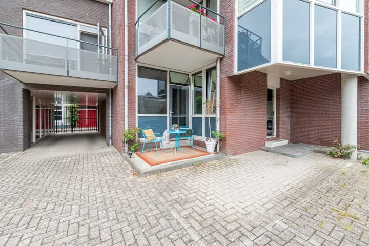 Keizerstraat 2 b Gorinchem foto 3
