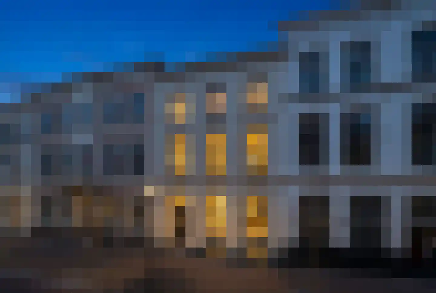 Keizerstraat 25 dans Deventer