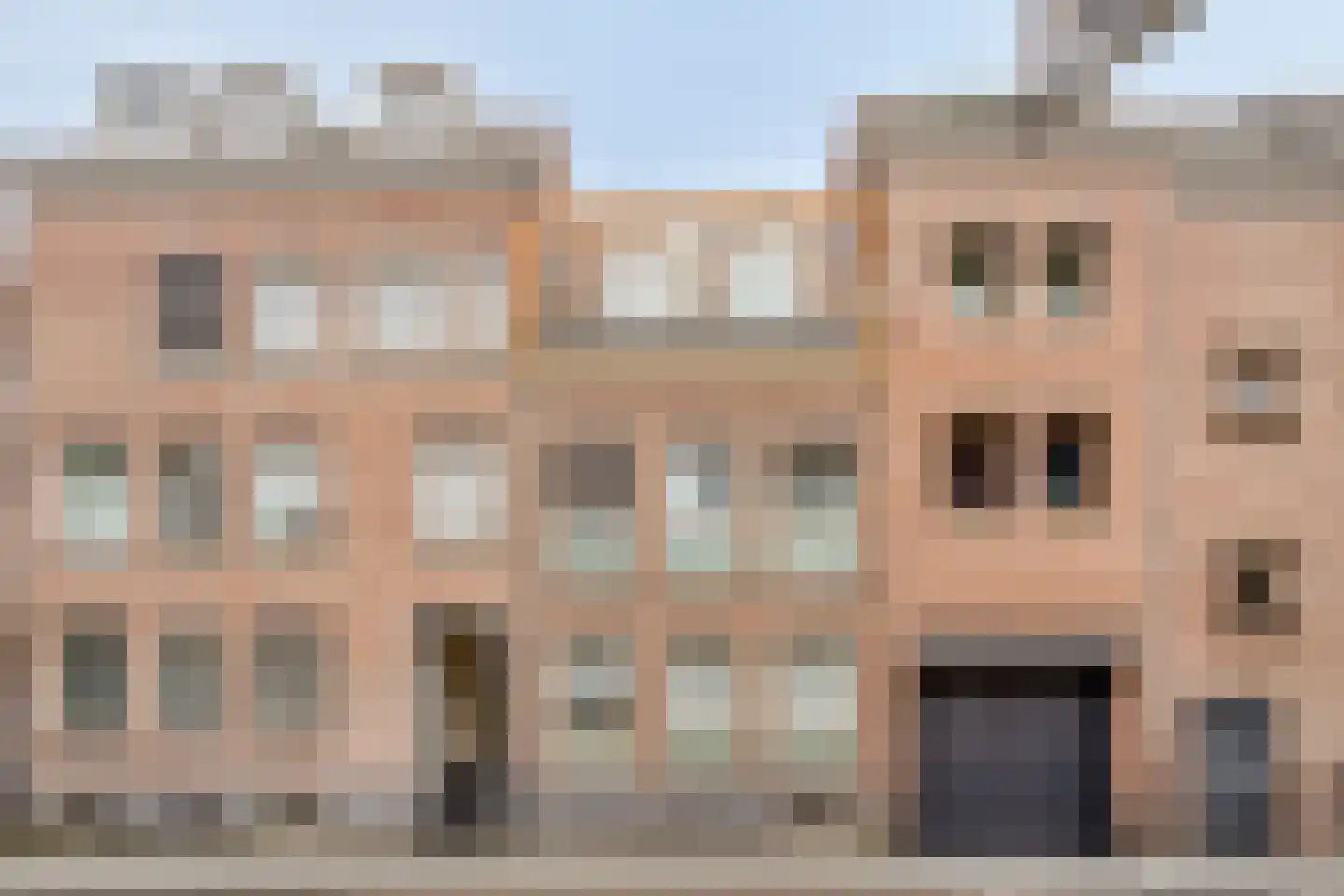Keizerstraat 33 in 's-Hertogenbosch