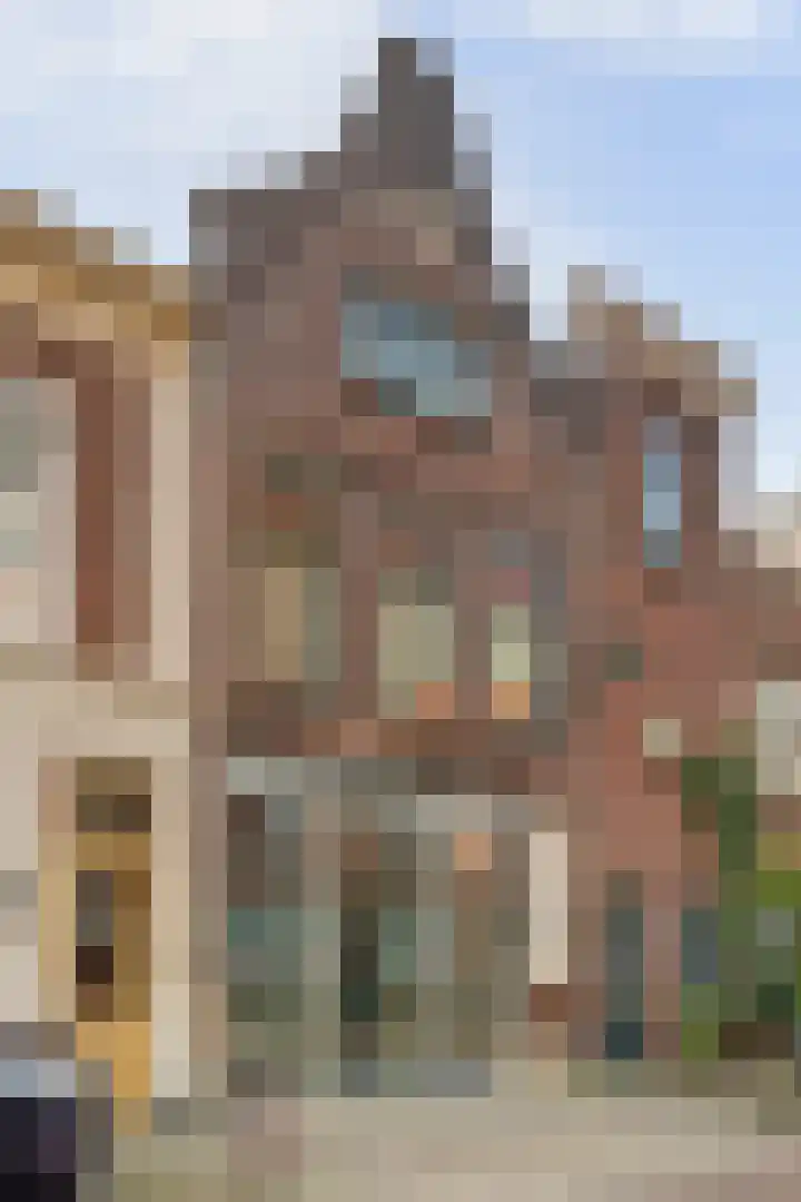 Keizerstraat 52 dans Gouda