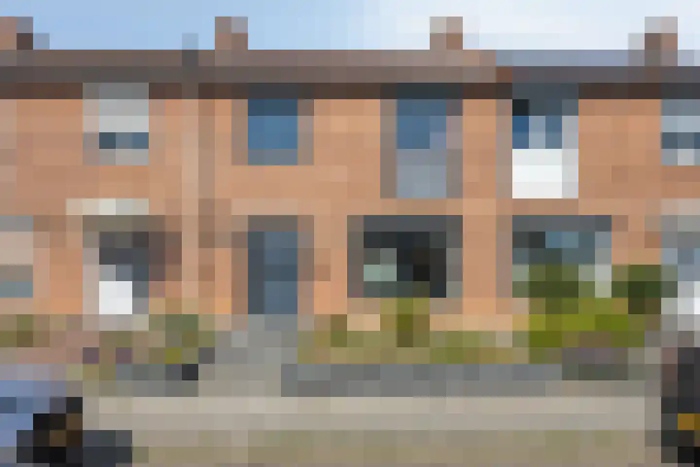 Keizerstraat 58 en Brunssum