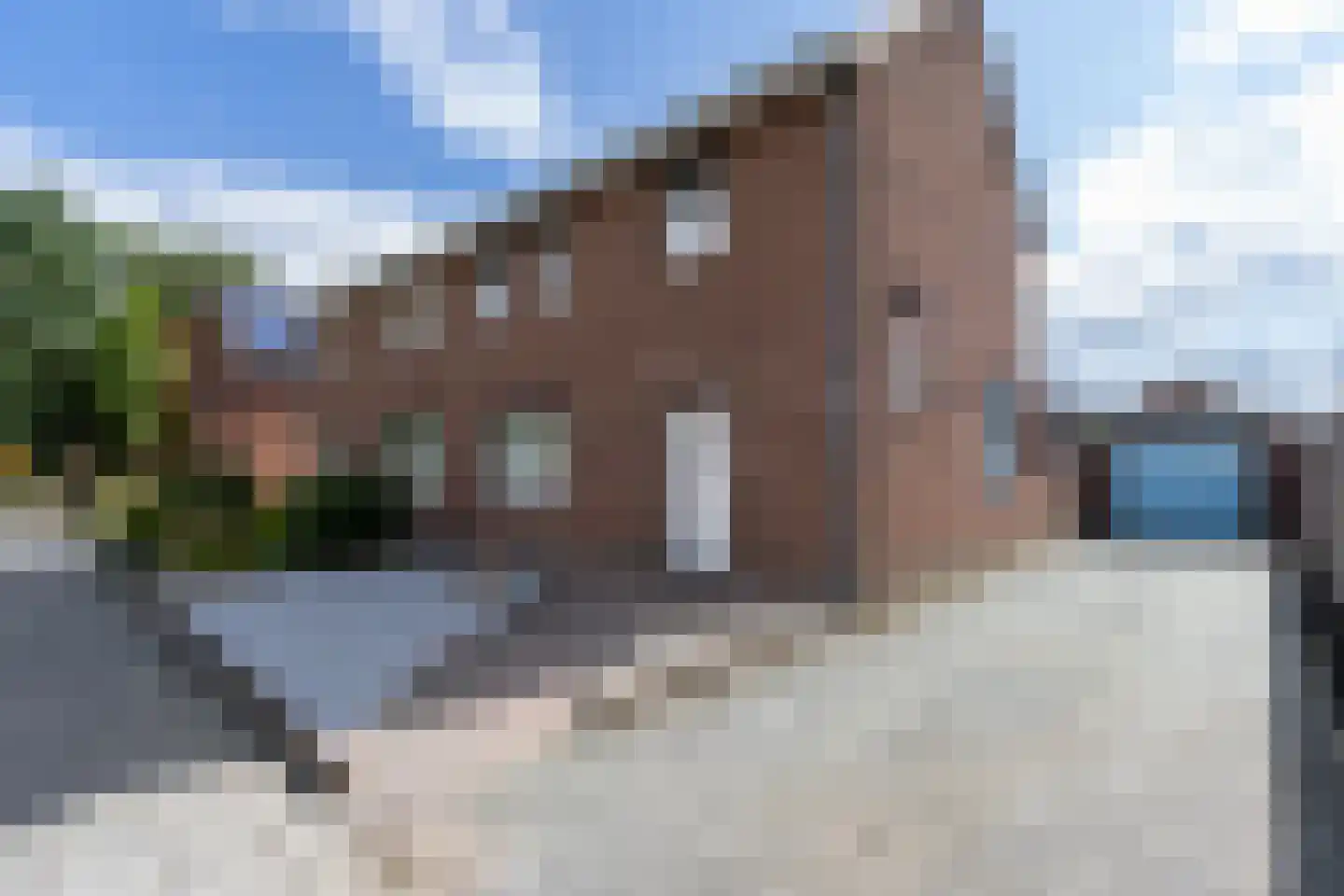 Keizerstraat 6 in Wessem