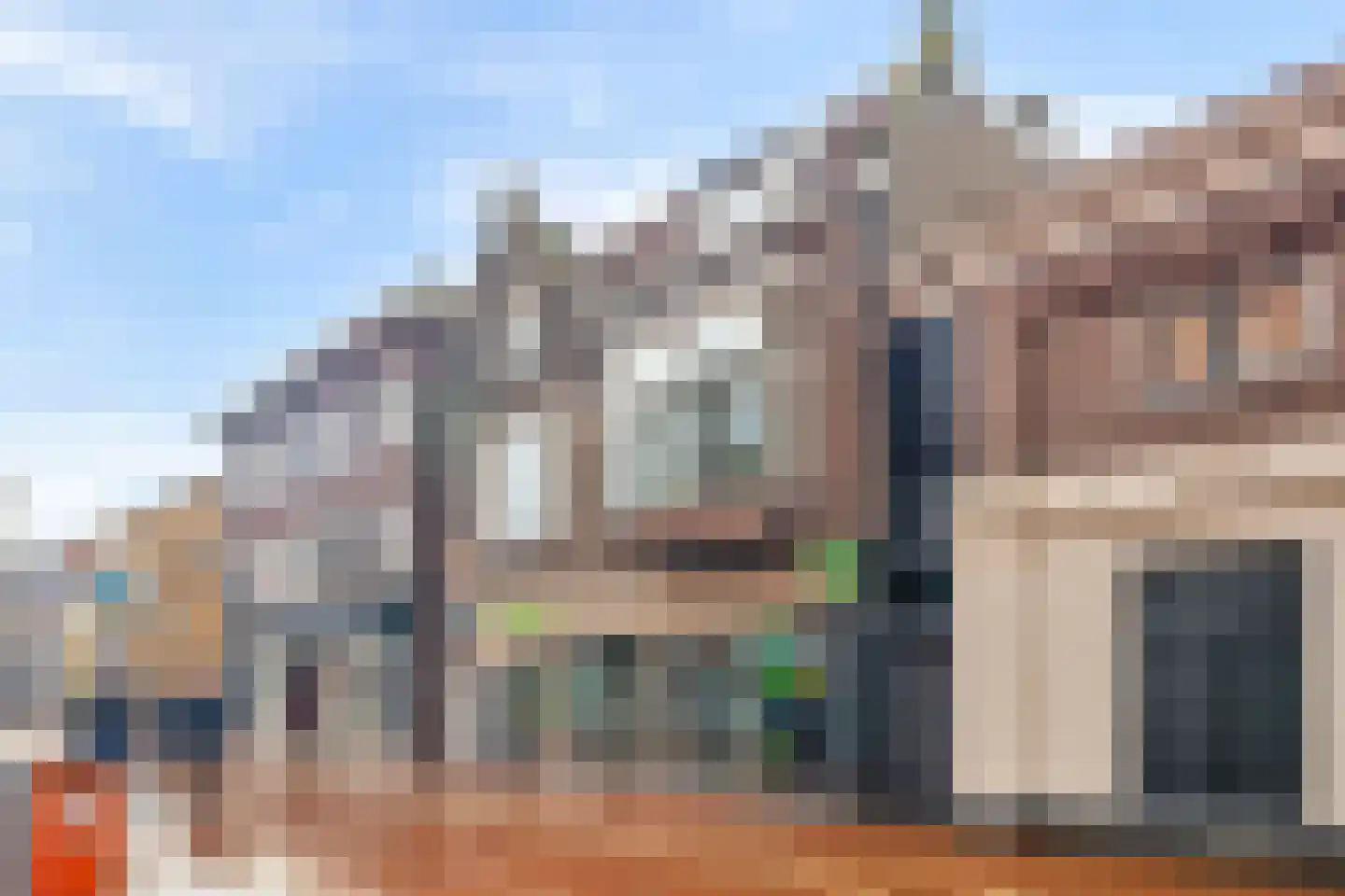 Keizerstraat 8 in Den Helder