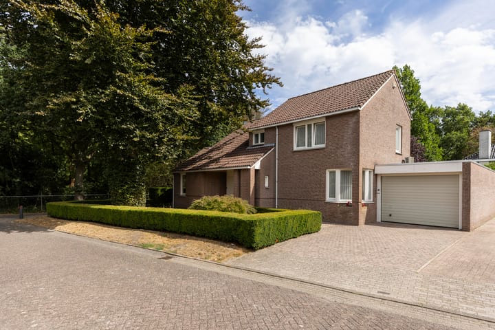 Keizerstraat 8 in Deurne Foto