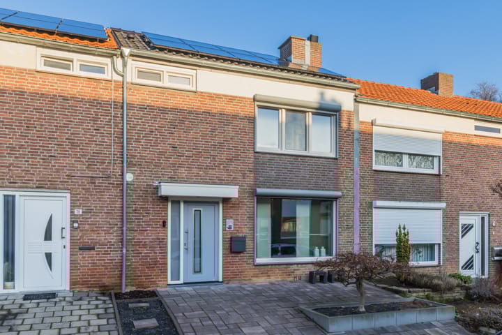 Keizerstraat 8 dans Brunssum photo