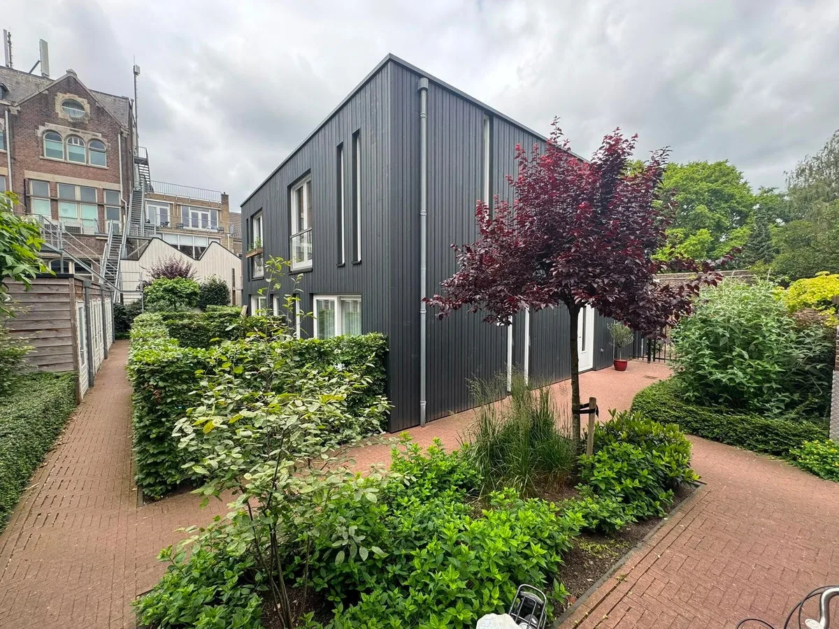 Keizerstraat 8 E Utrecht
