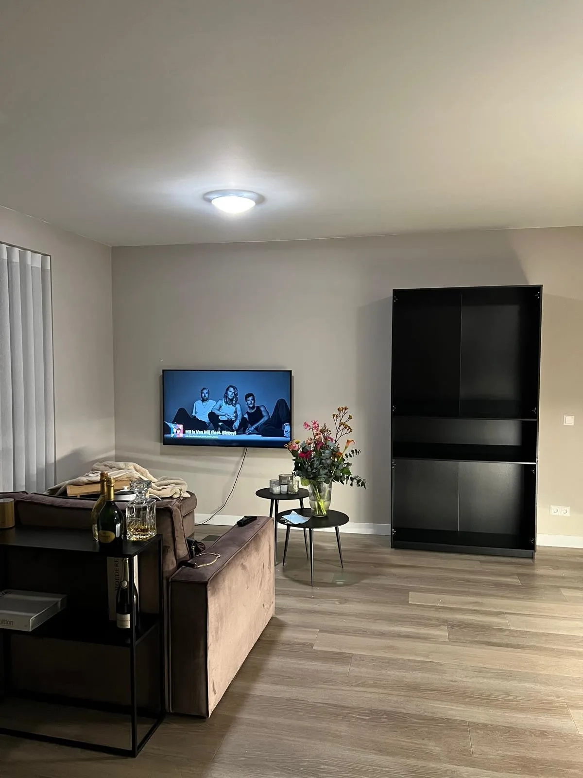 Keizerstraat 8 E Utrecht foto 3