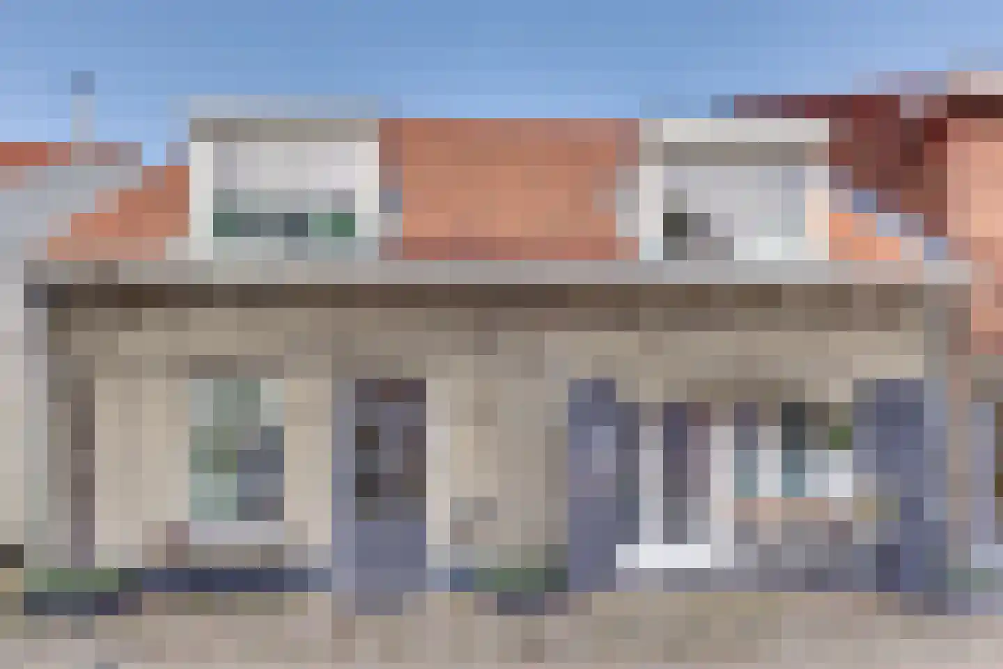 Keizerstraat 9 in Harderwijk