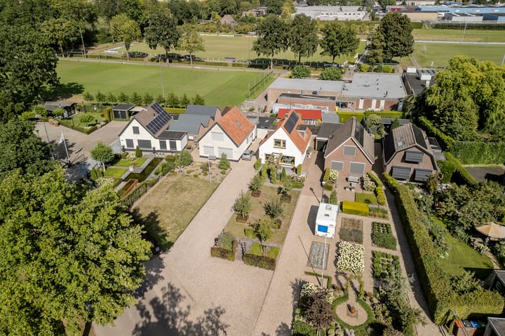 Keizerstraat 96 in IJzendoorn photo