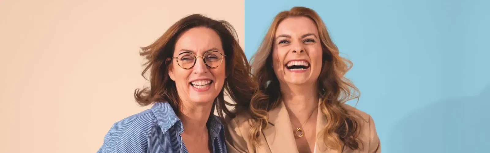 Team foto van kek! Makelaars