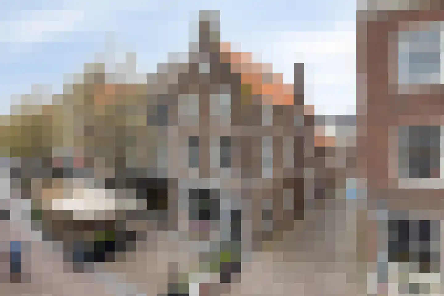 Keldermansstraat 1 Middelburg