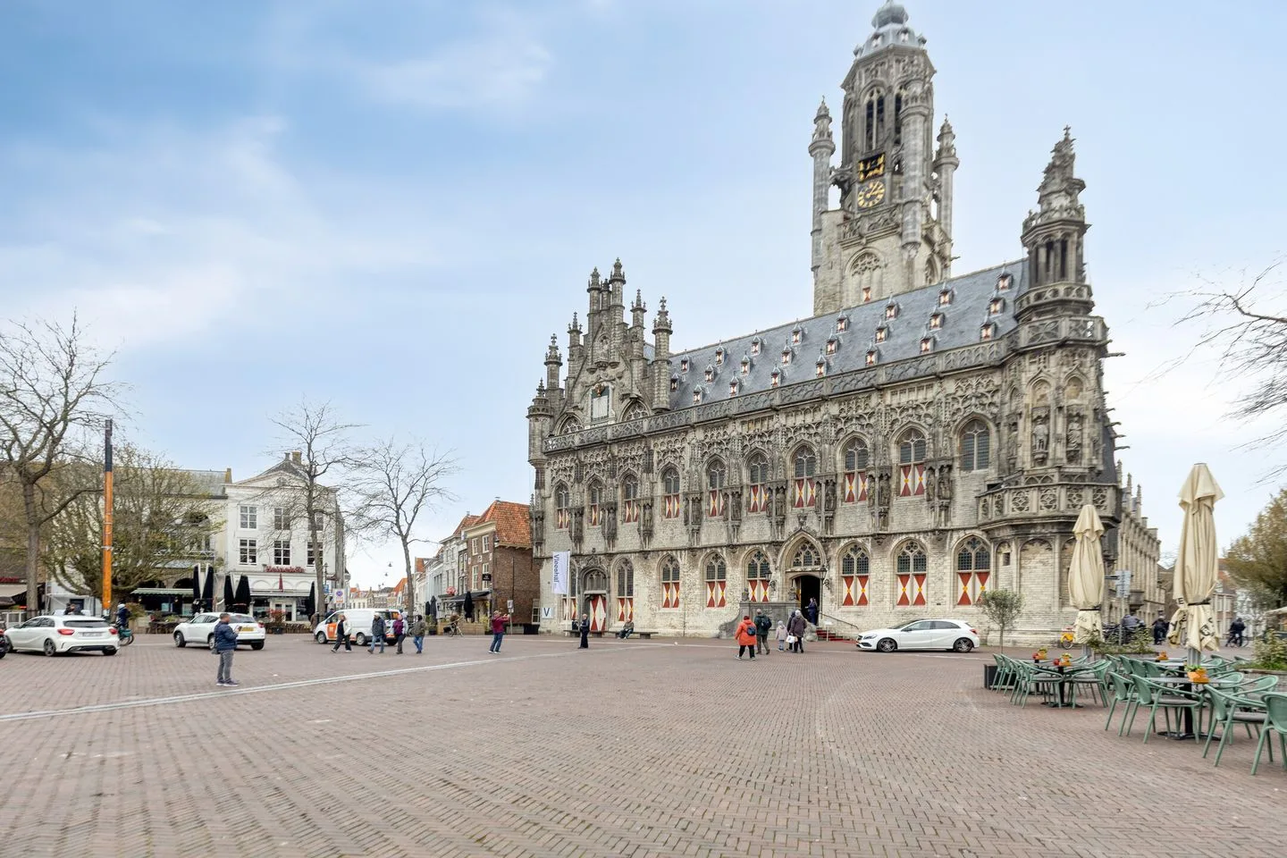 Keldermansstraat 1 Middelburg thumbnail 33