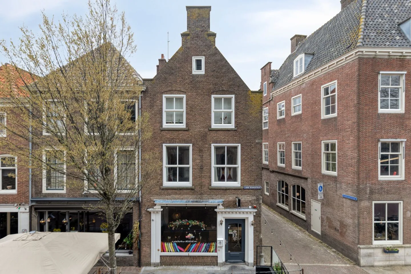 Keldermansstraat 1 Middelburg thumbnail 5