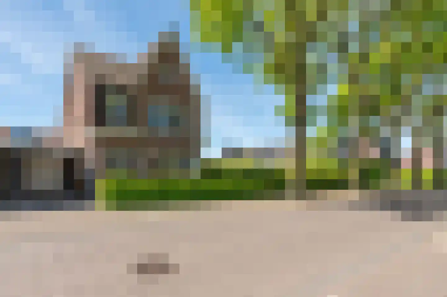 Kelderskamp 5 in Putten