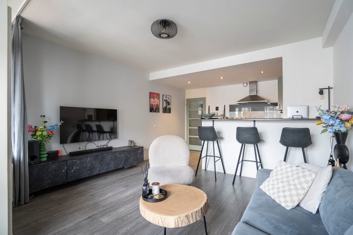 Photo of property Kelenstraat 11, Gorinchem