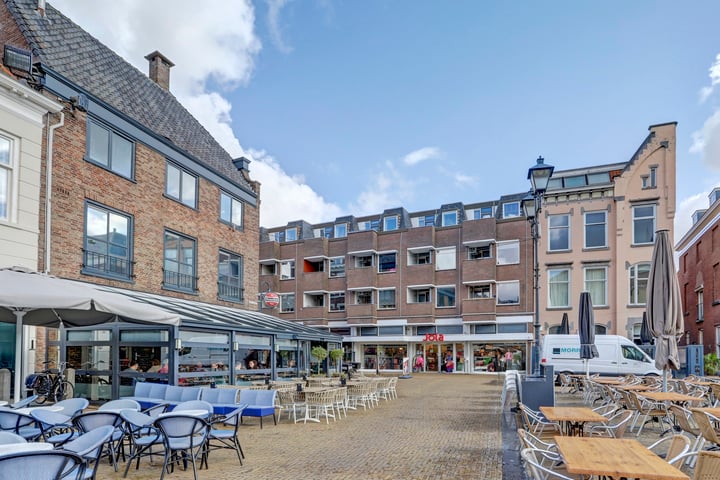 Photo of property Kelenstraat 31, Gorinchem