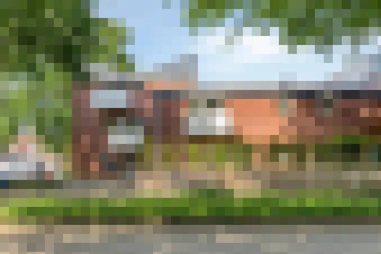 Kellerberg 78 Gennep