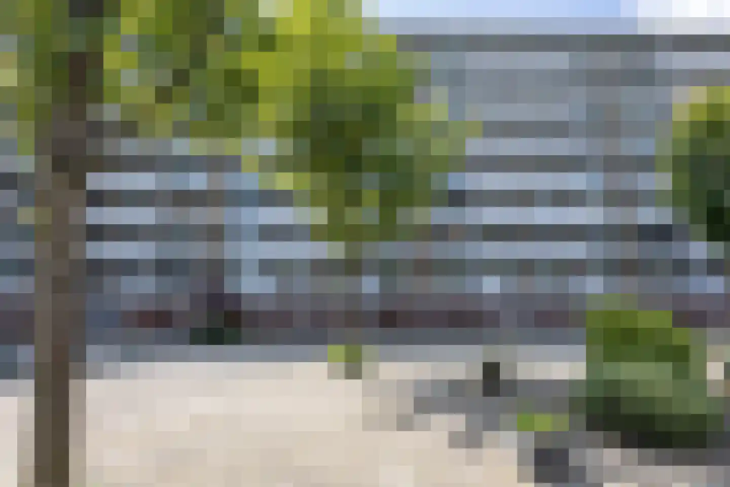 Kelloggplaats 186 in Rotterdam