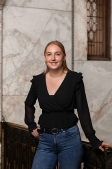 Foto van Kelly Bergenhenegouwen