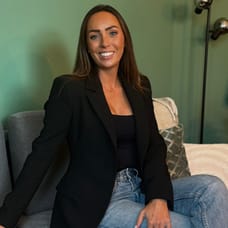 Photo of Kelly de Leeuw