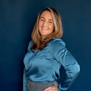 Foto van Kelly de Wit