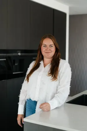 Foto van Kelly Hof