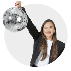 Foto von Kelly Hulshof