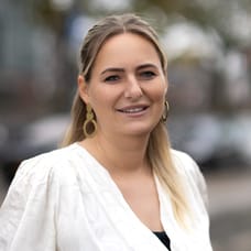 Foto von Kelly Jagersma