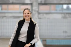 Foto van Kelly Jagersma