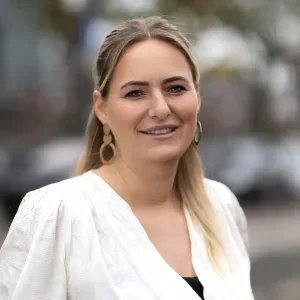Foto van Kelly Jagersma