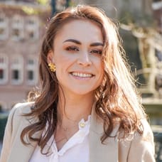 Foto von Kelly Kleian