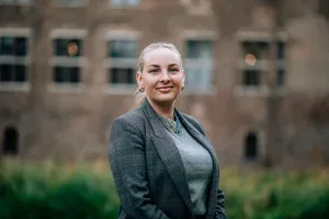 Photo of Kelly Lammerse-Strijbosch