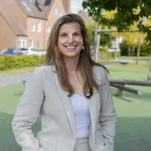 Foto van Kelly van Dam
