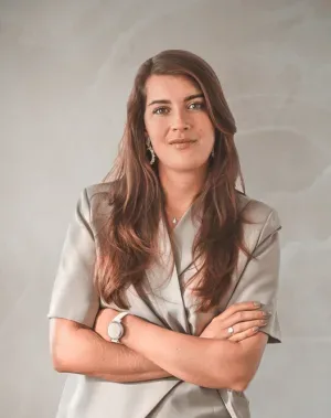 Foto von Kelly van den Berg