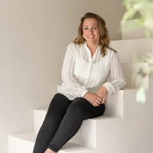 Foto van Kelly van Roon