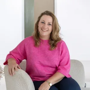 Photo of Kelly van Roon